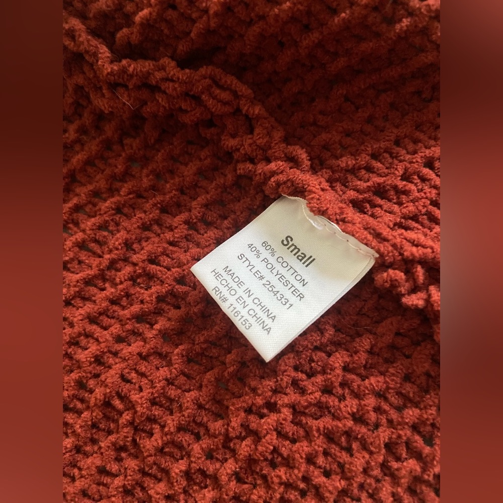 🧡Cardigan🧡 - Picture 4 of 6